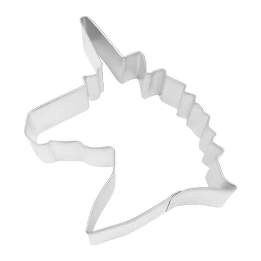 Cookie Cutter- Unicorn Head
