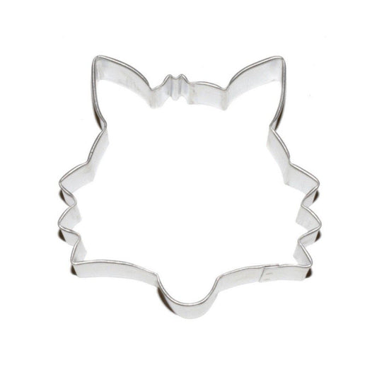 Cookie Cutter- Fox Head