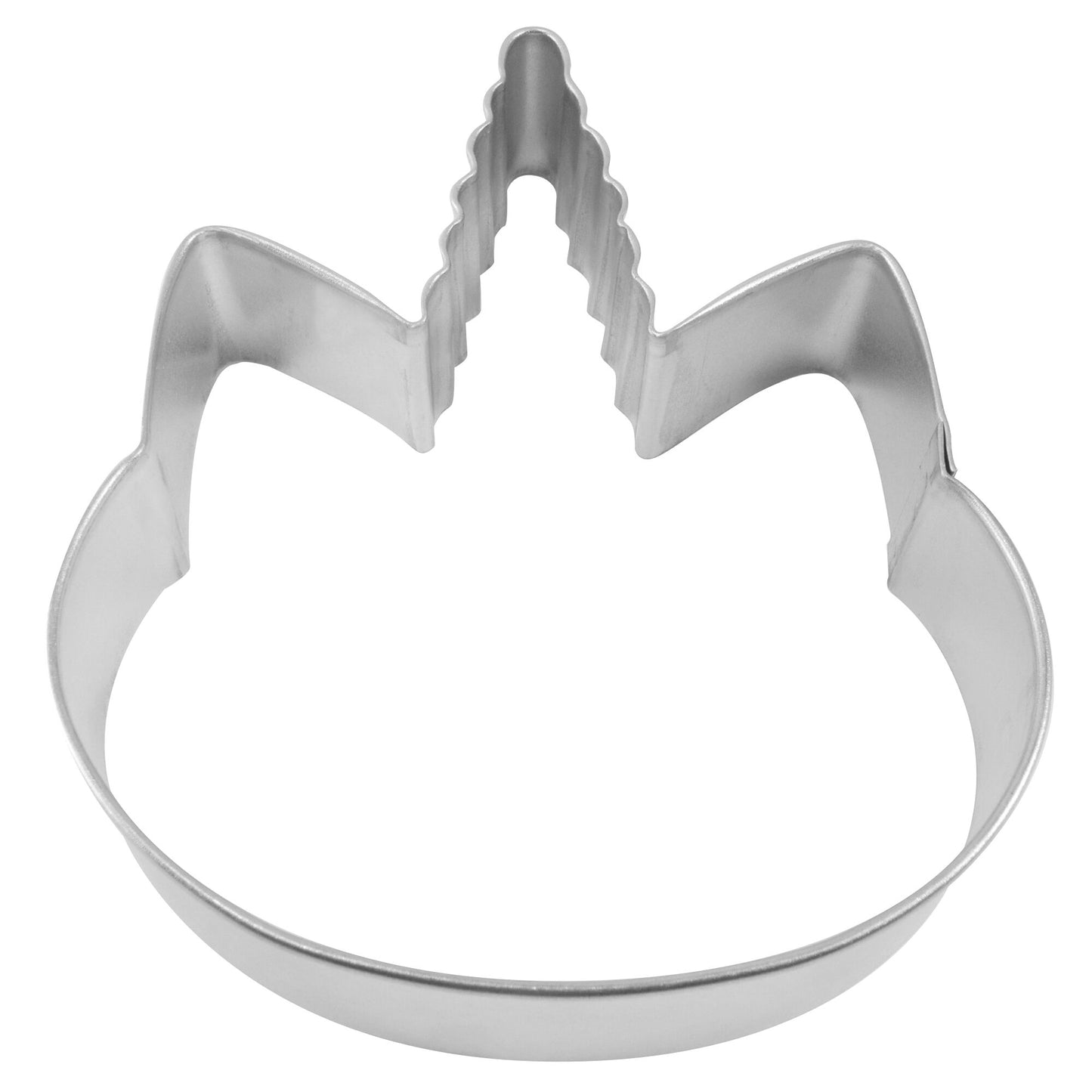 Cookie Cutter- Unicorn Face