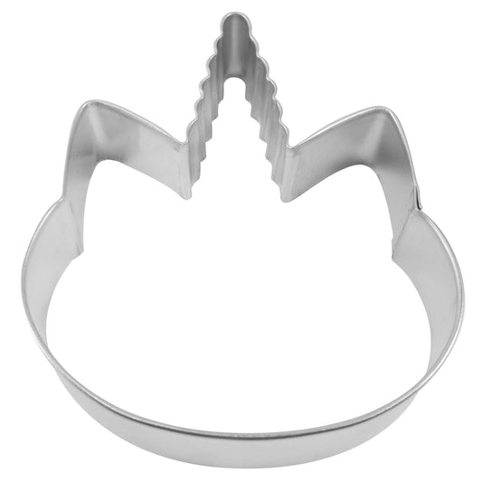 Cookie Cutter- Unicorn Face