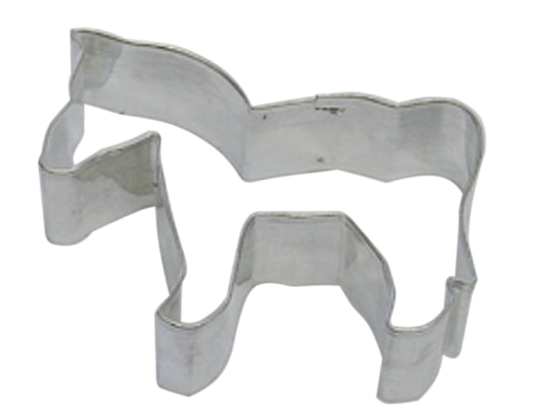 Cookie cutter- Horse