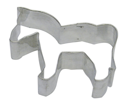 Cookie cutter- Horse