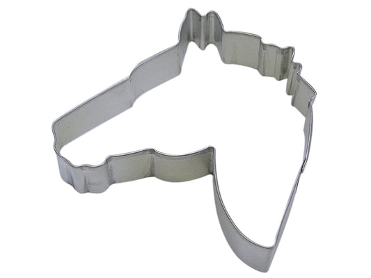 Cookie Cutter- Horse Head