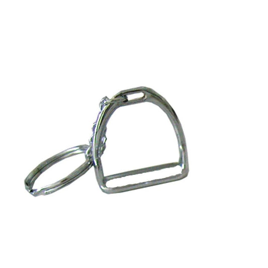 Fillis Stirrup Iron Keychain