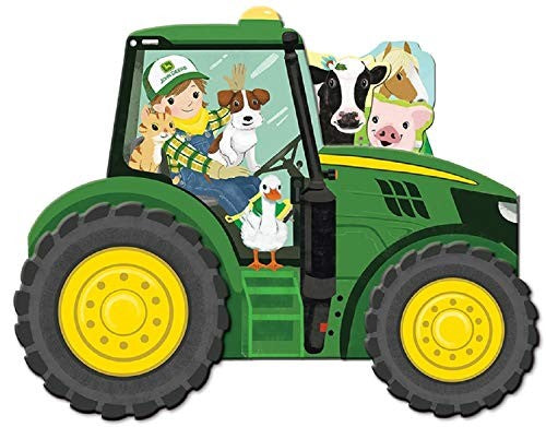 Tractor Tales