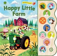 Happy Little Farm