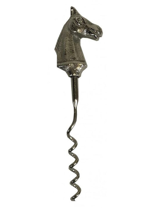 Silver Horse Corkscrew