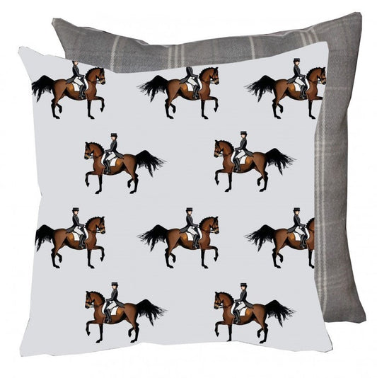 Dressage Cushion