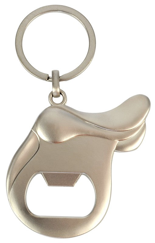 HR Saddle Bottle Opener