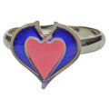 Horse Love Mood Ring