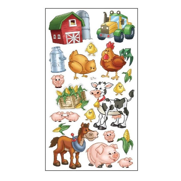 Farm FriendsStickers