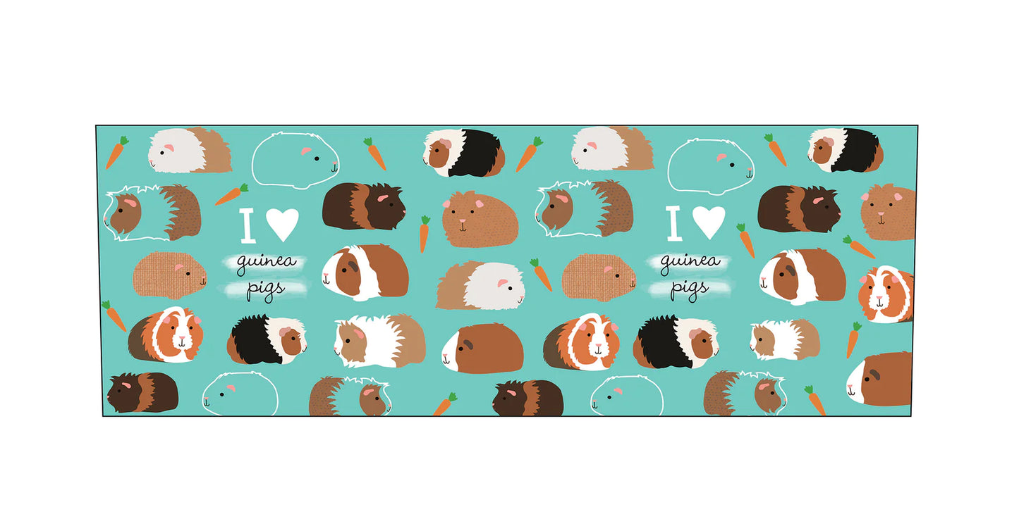 I Love Guinea Pigs Tarka Mug