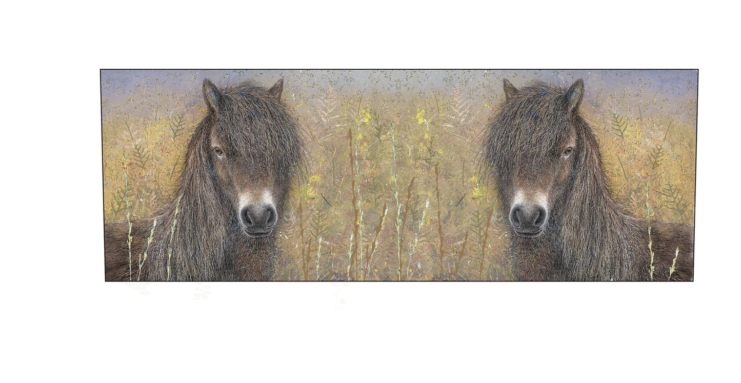 Exmoor Pony Tarka Mug