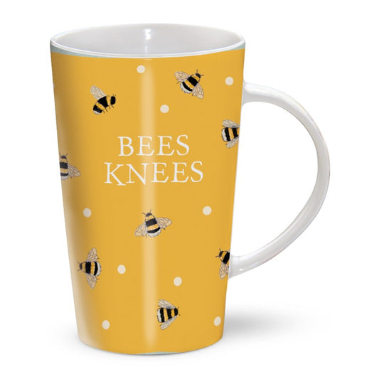 The Bee's Knees Latte Mug