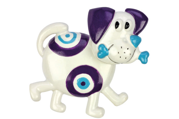 Bobble Head Magnet - Dog