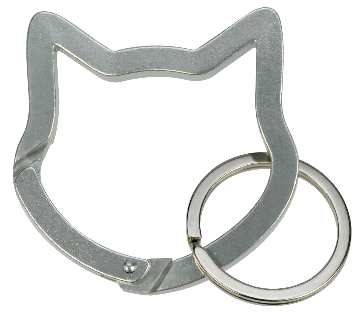COOTIE Symbol Carabiner | integral powered by BASE Cootie SYMBOL