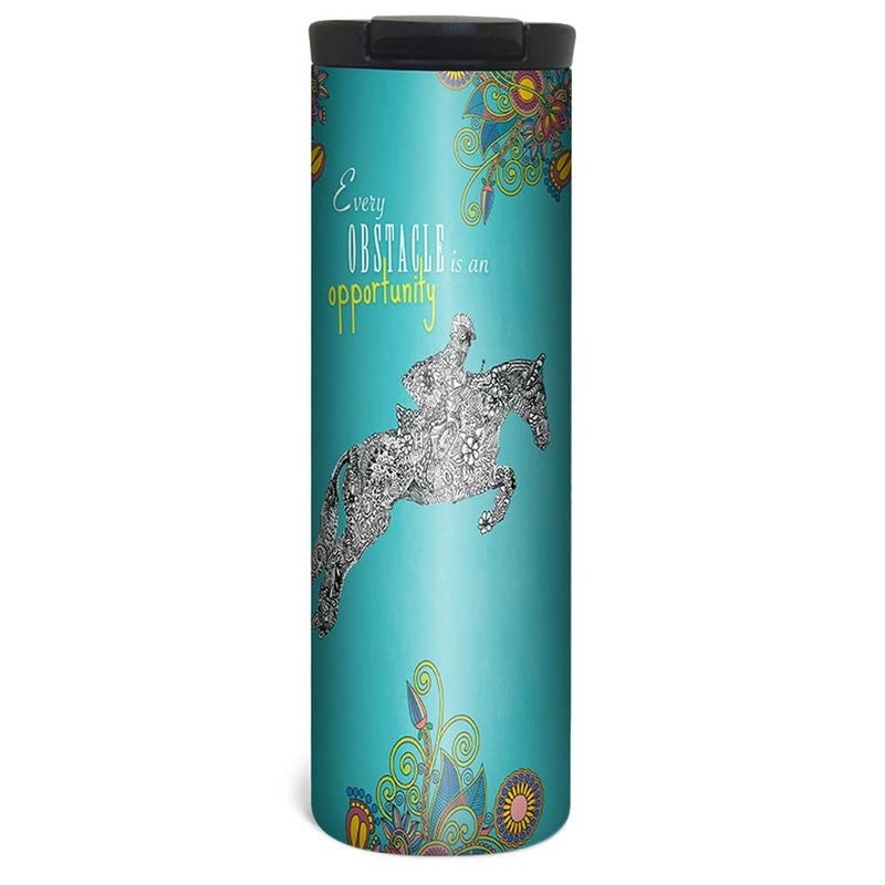 TF Barista Tumbler - Obstacle/Opportunity