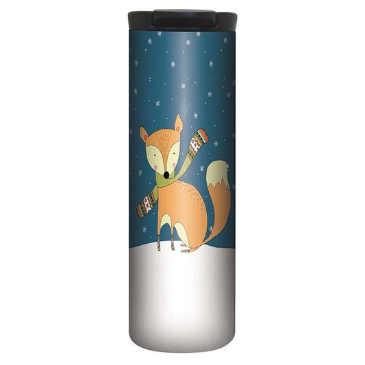 TF Barista Tumbler - Merry Little Christmas