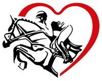 Jumper Heart Sticker