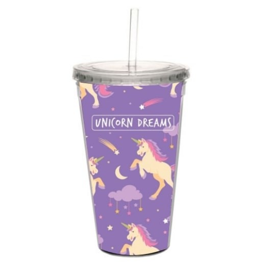 TF Cool Cup - Unicorn Dreams