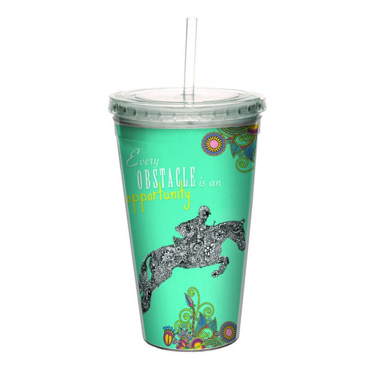 TF Cool Cup - Obstacle/Opportunity