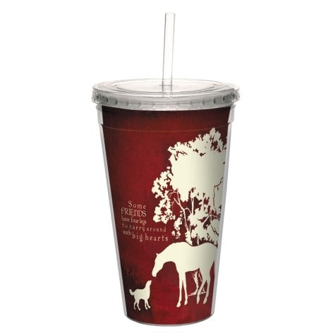 TF Cool Cup - Four Legged Friends
