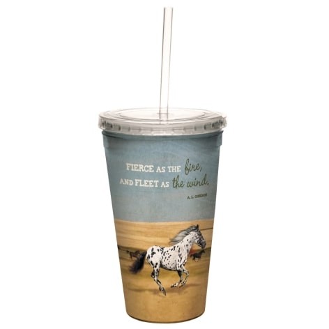 TF Cool Cup - Fierce As the Fire