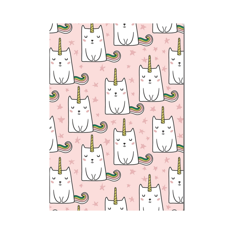 TF Playing Cards - Unicorn Cat