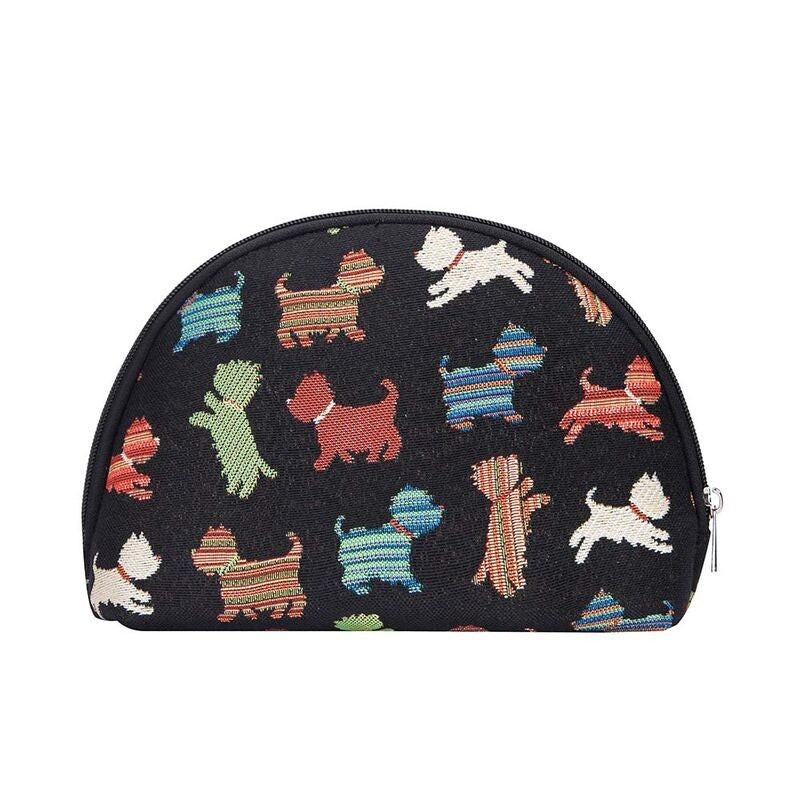 *Scotty Dog | Cosmetic Bag