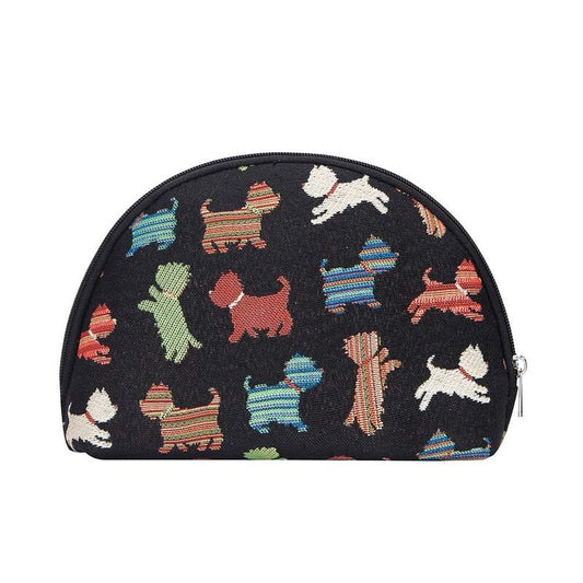 *Scotty Dog | Cosmetic Bag