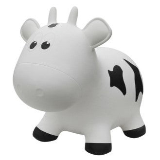 Farm Hopper Cow