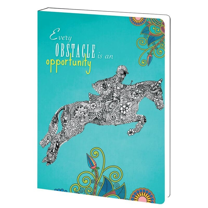 TF Journal - Obstacle/Opportunity