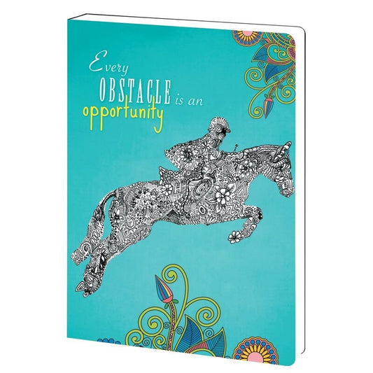 TF Journal - Obstacle/Opportunity