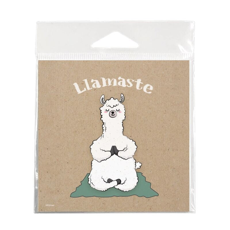 TF Magnet - Llamaste