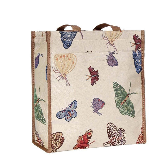 *Butterflies | Shopping Bag