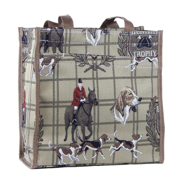 *Hunting | Shopping Bag