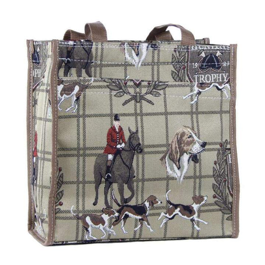 *Hunting | Shopping Bag