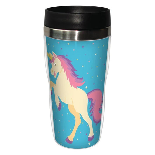 TF Travel Tumbler - Magical Unicorn