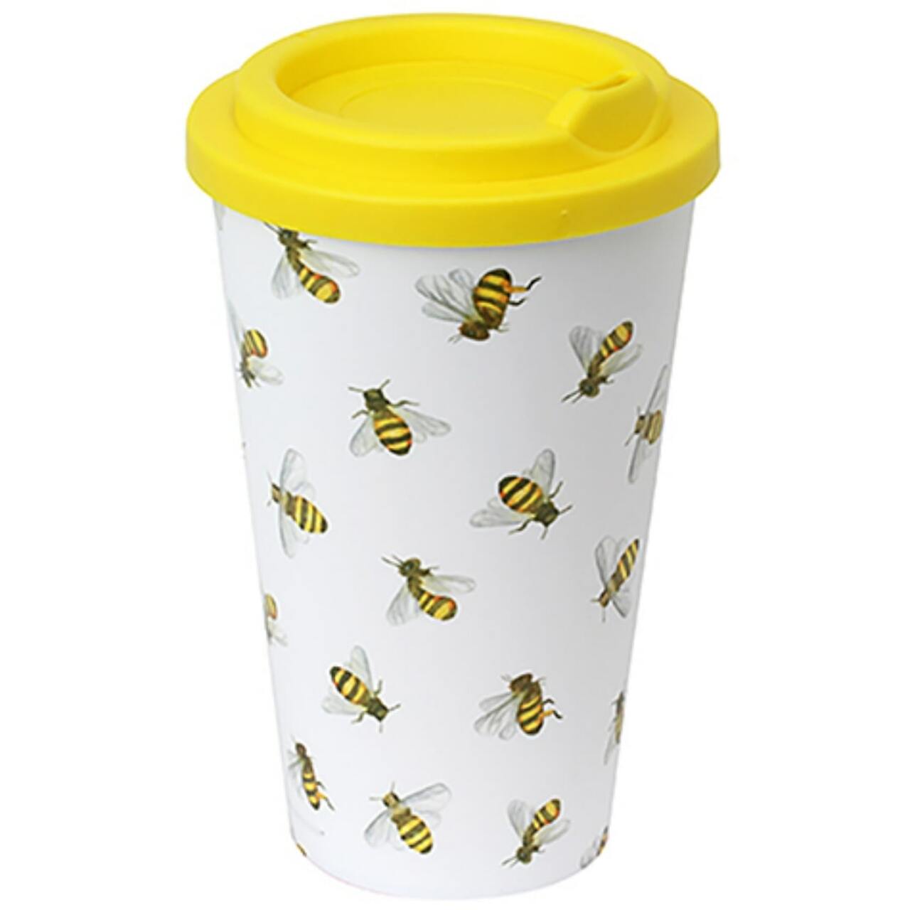Honey Bee | Café Mug