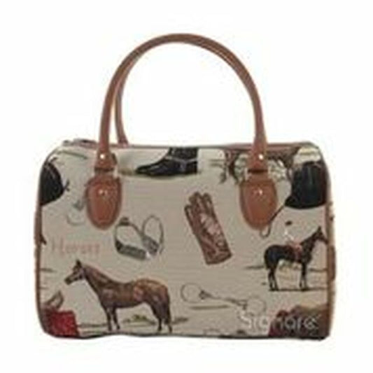 Horses | Travel Bag