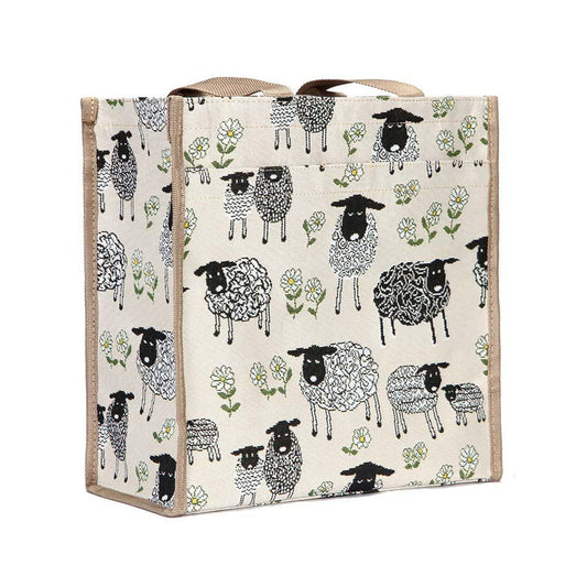 Spring Lamb | Shopping Bag