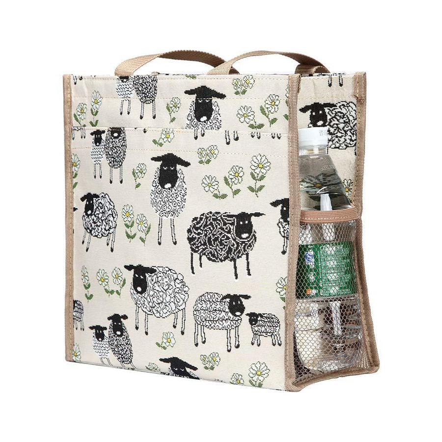 Spring Lamb | Shopping Bag