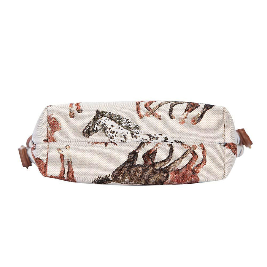Running Horses | Sling Bag