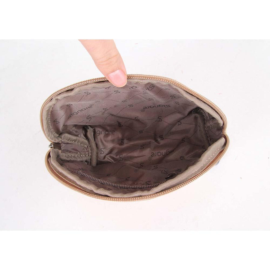 Cheeky Cat | Cosmetic Bag