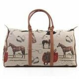Horses | Weekend Holdall Bag