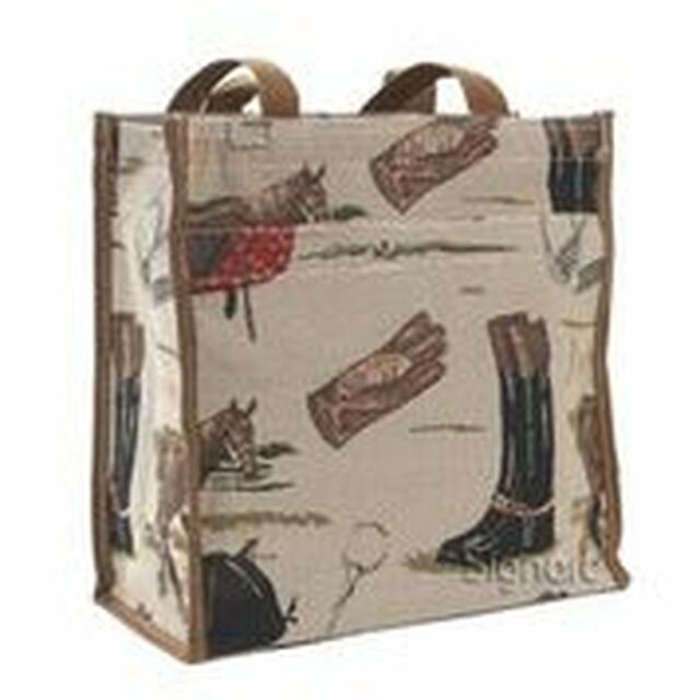 Horses | Shopping Bag
