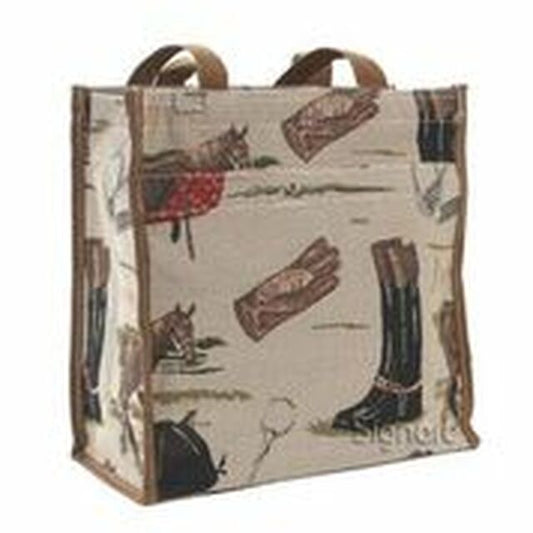 Horses | Shopping Bag
