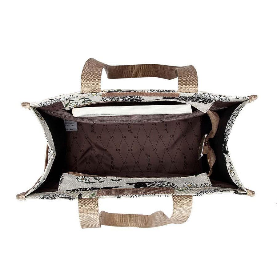 Spring Lamb | Shopping Bag