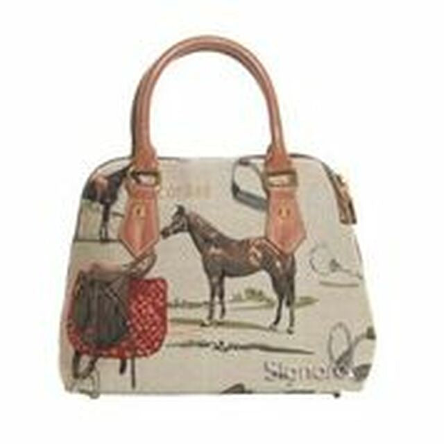 Horses | Convertible Bag