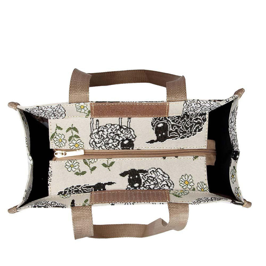 Spring Lamb | Shopping Bag